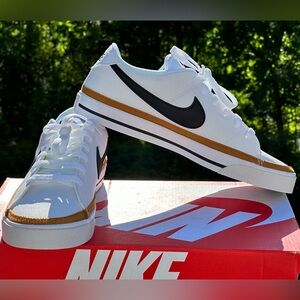 NEW Nike Court Legacy NN Sneakers - Size Womens US 6.5 | fits 5Y Youth